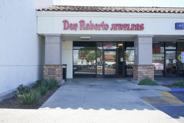 Don Roberto Jewelers
