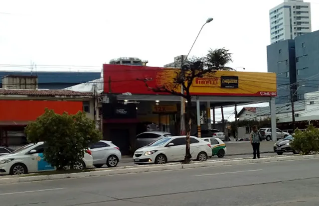 Dom Pablito Pizzaria