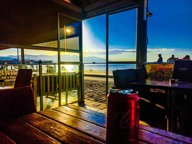 Hayat Cafe & Restorant Bar