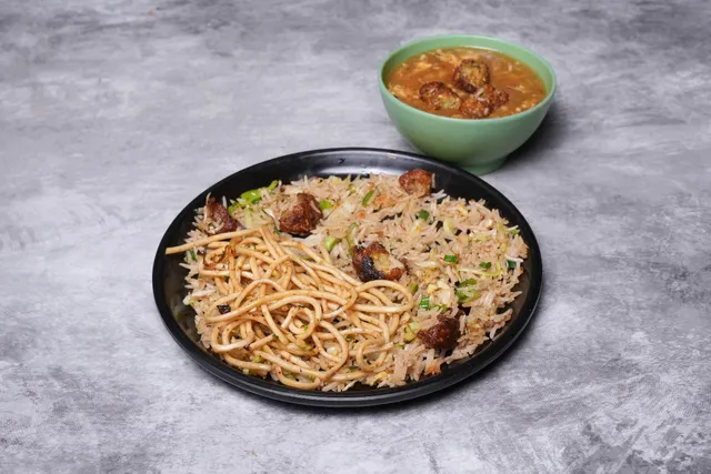 Nasiri Chilly & Spice