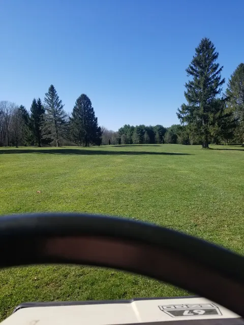 White Birch Golf Course & Restaurant