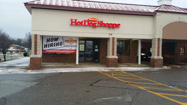 Brighton Hot Dog Shoppe