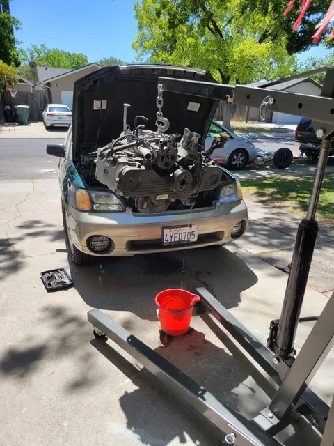 Raul's Mobile Repair