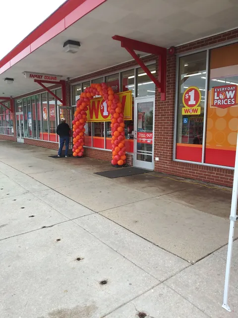 Country Ridge Shopping Center