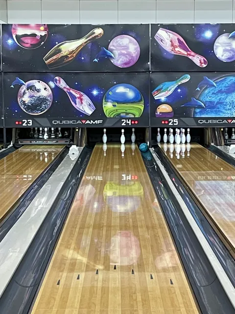 Hamamatsu Mainichi Bowl