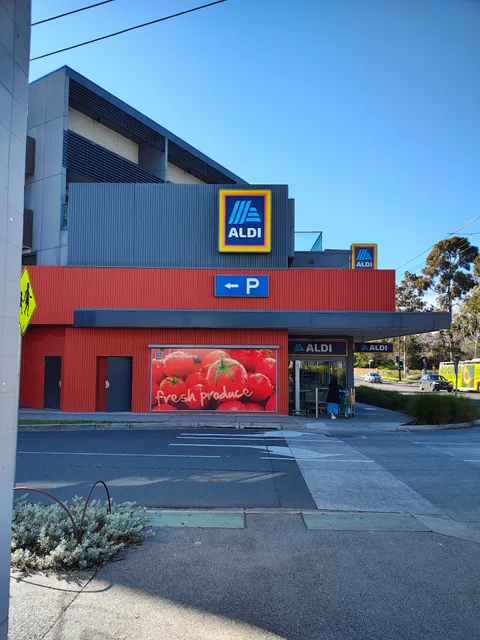 ALDI