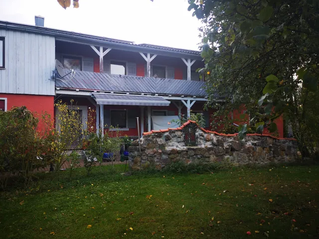 Lug Ins Land Wachsenberg