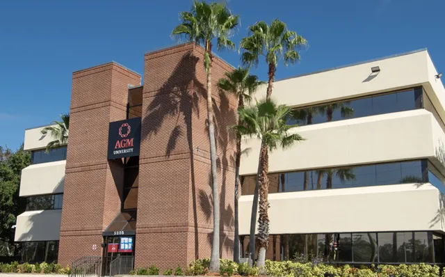 Ana G. Méndez University - Tampa Bay Campus