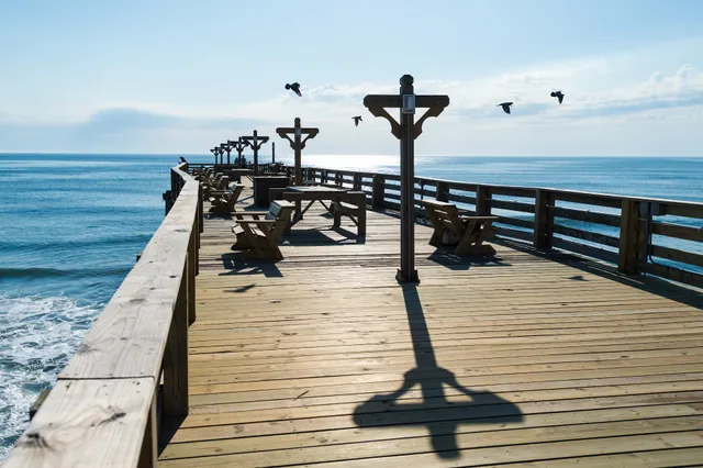 Hilton Garden Inn Outer Banks/Kitty Hawk