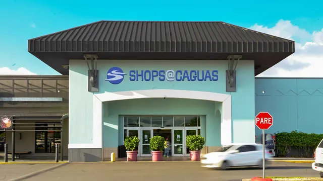 Shops at Caguas