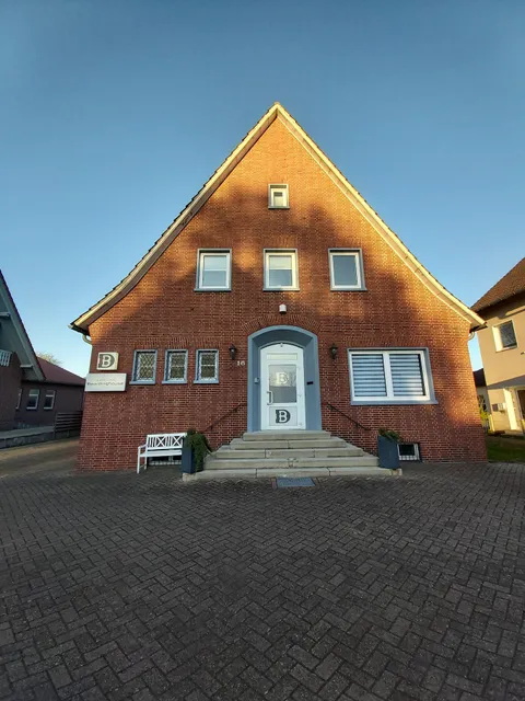 Diepholzer Boardinghouse