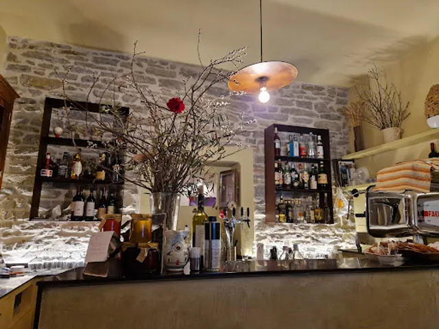 Ristorante La Vera Romagna