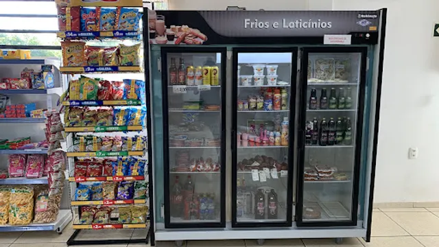 Padaria e Confeitaria Dois Irmãos