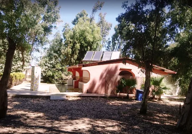 Aura Club - Batuca Village & Camping