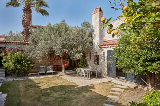 Sunset No:23 Alaçatı