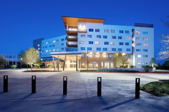 The Stella Hotel, Autograph Collection