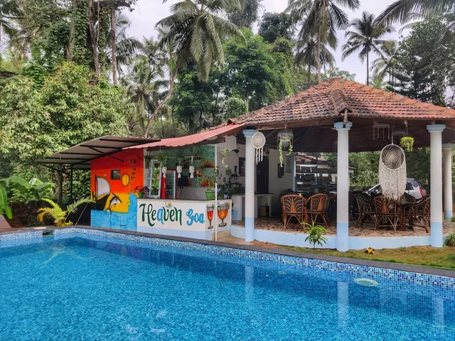 Heaven Goa