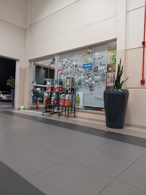 PARADOURO BORTOLINI RESTAURANTE