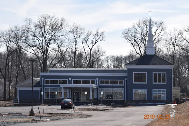 Bay Ridge Christian Church