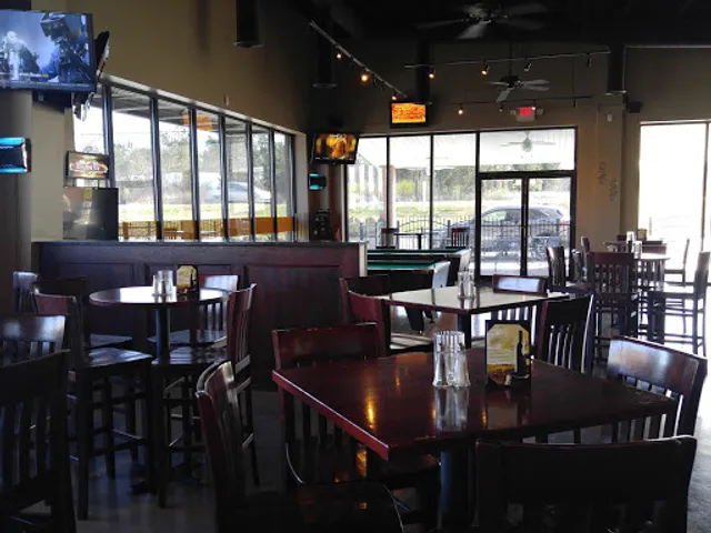 Maynard's at the Corner