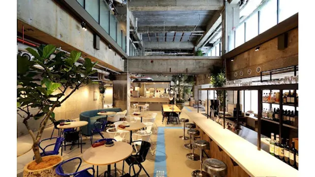 NANAIRO Eat at Home!