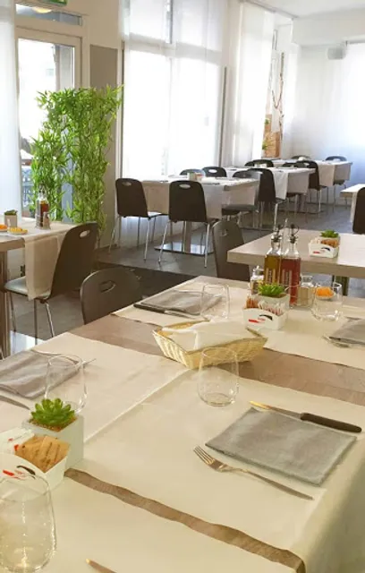 Ristorante Millefiori