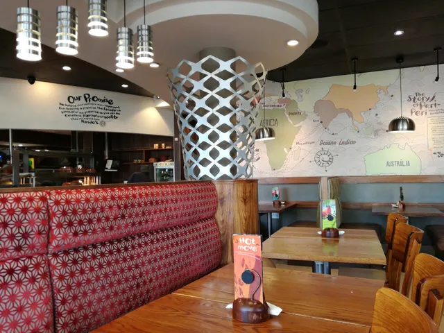 Nando's Atteridgeville