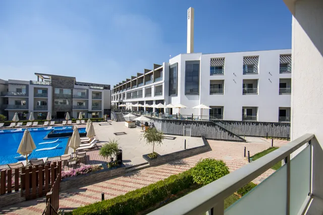 Aroma Beach resort el Sokhna