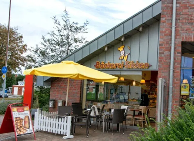 Bäckerei & Konditorei Gerhard Sikken OHG