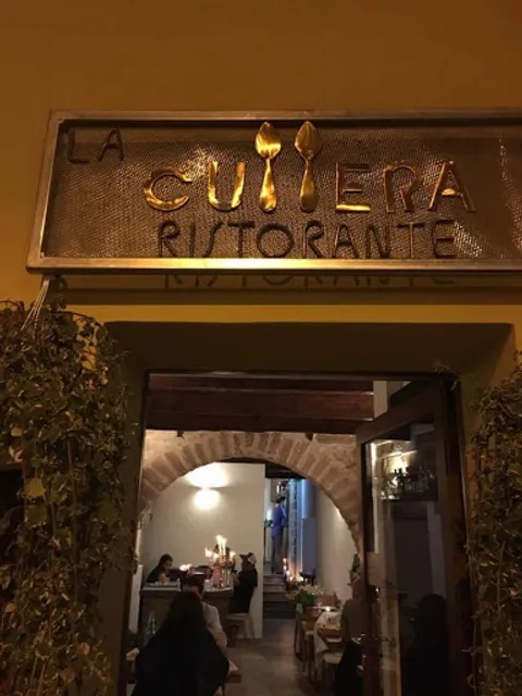 Ristorante La Cullera