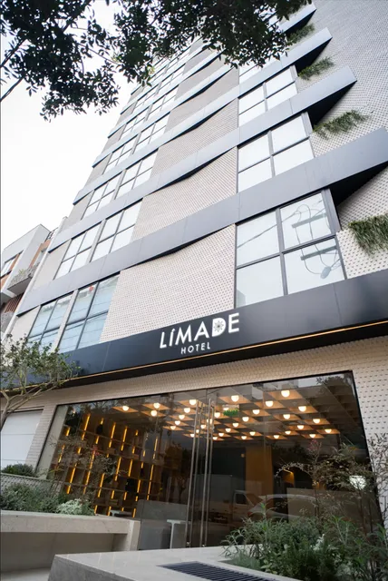 Hotel Límade