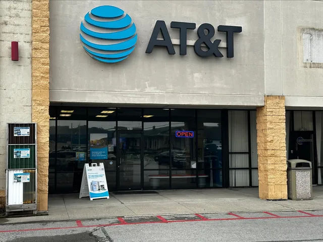 AT&T Store