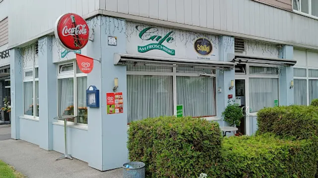Café Froschberg