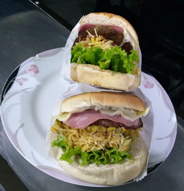 Tia Sá Lanches