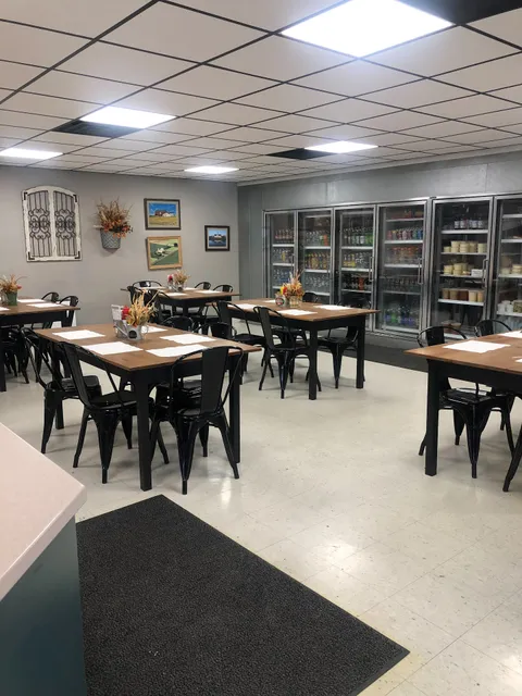 The Little Store Deli of Mifflintown