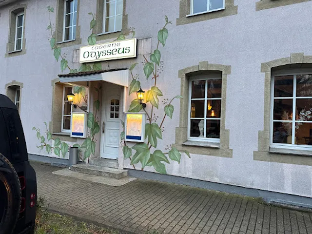 Taverne Odysseus