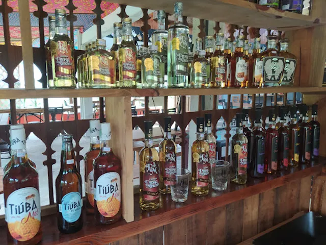 Restaurante Sítio Palmital