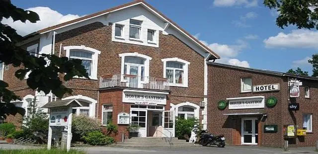 Hoyers Gasthof & Hotel
