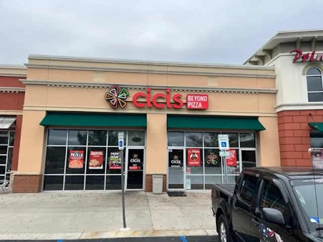 Cicis Pizza