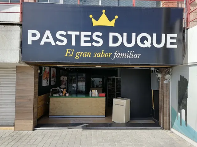 Pastes Duque