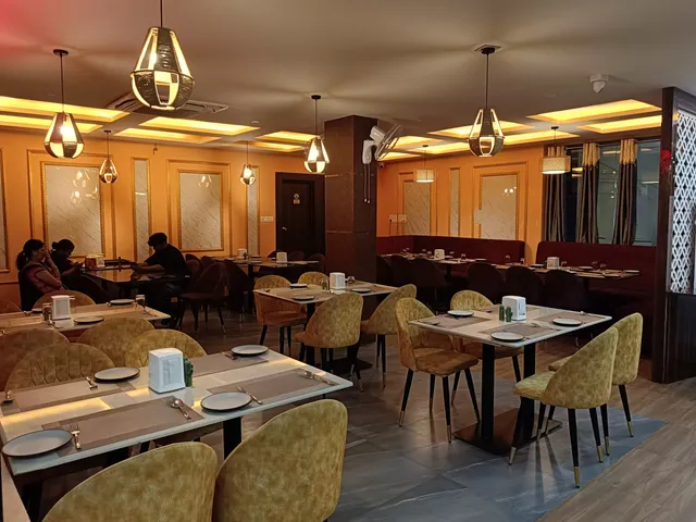 Kake Di Hatti- Khandagiri, Bhubaneswar