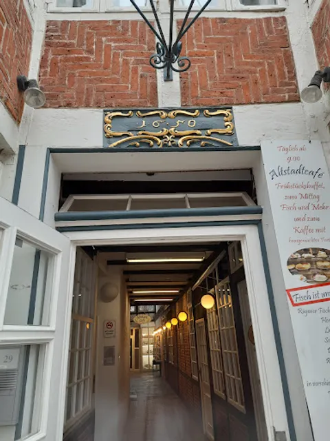Altstadtcafe