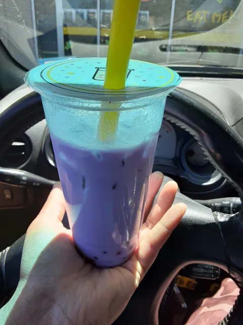 ABC Boba Tea & Smoothie
