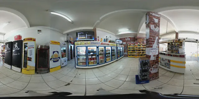 Tele Bier do rodrigo Walter