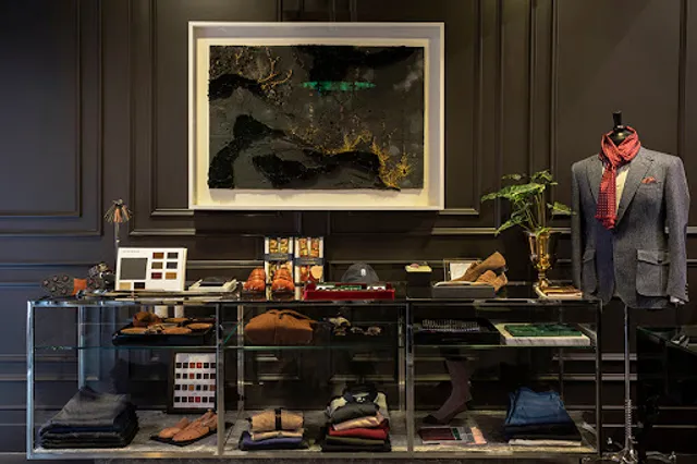 Michael Andrews Bespoke (NoHo)