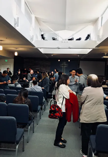 San Francisco Bible Church