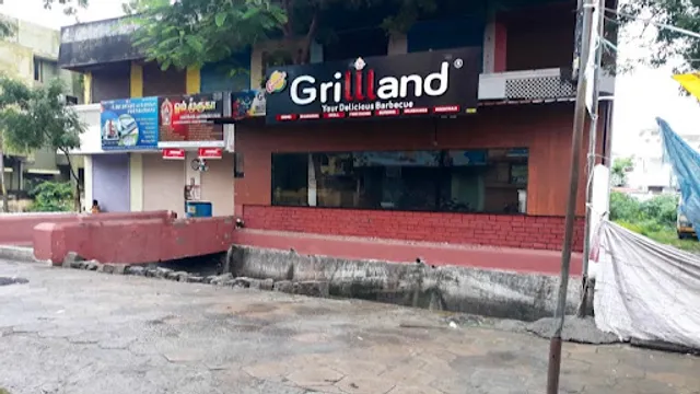 Grillland