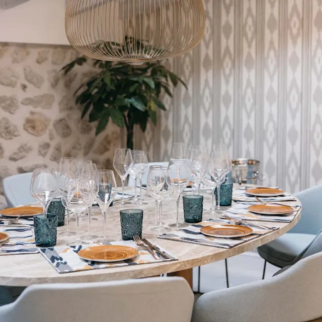 Selvatge Restaurante