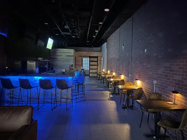 Wulfenite Tea & Elixir Lounge