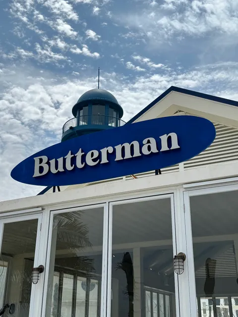 Butterman Land’s End PIK2